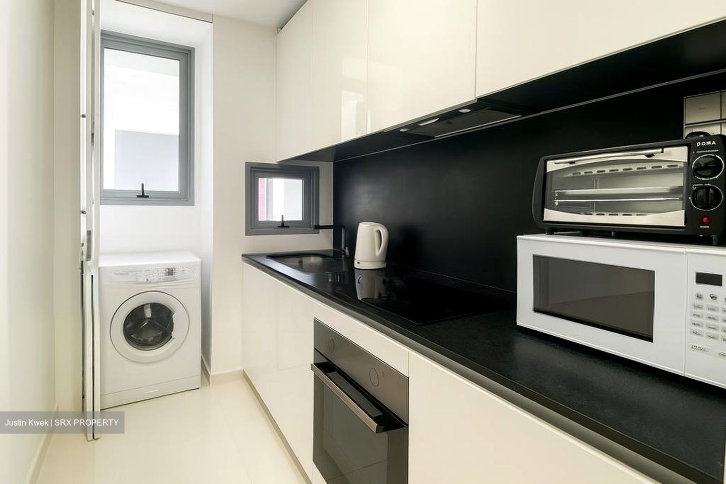 26 Newton (D11), Apartment #496509141